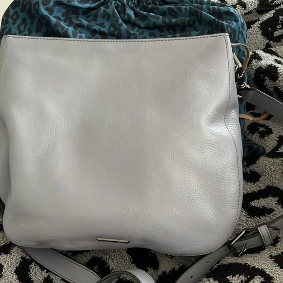 Rebecca Minkoff Regan Freed bag with Studs! - Picture 2 of 5